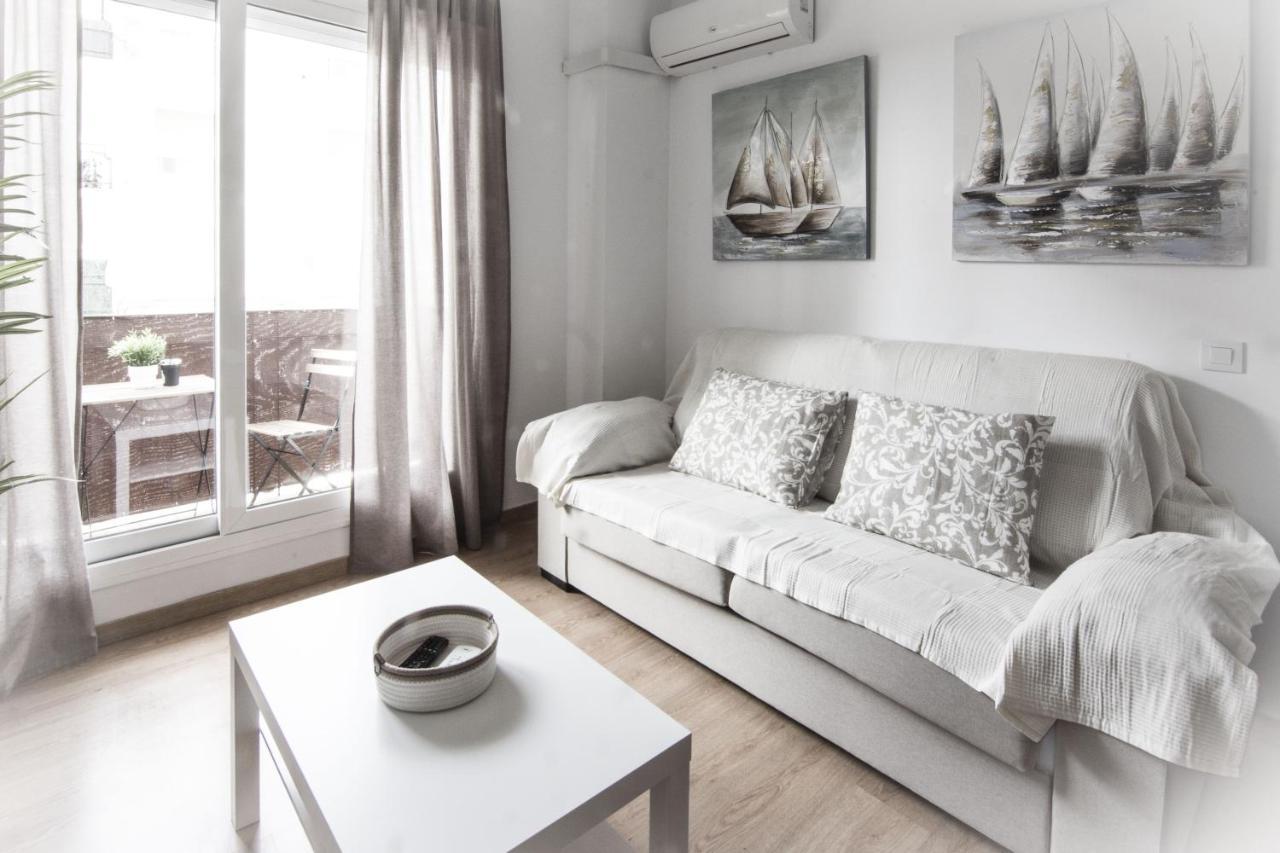 Apartamento San Juan El Puerto de Santa María Exterior foto